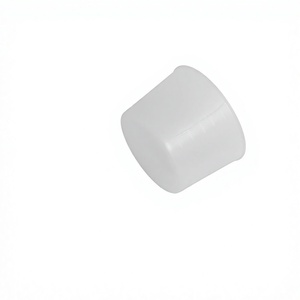 Tasses à mesurer graduées en verre durable à paroi simple pour ingrédients alimentaires et soins personnels - Product Image 1