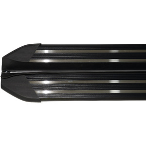 Protectores de Umbral de Puerta para Mazda CX50, de Aleación de Aluminio, Antideslizantes, Resistentes al Desgaste, Fáciles de Instalar - Product Image 2