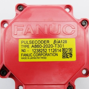 Brand New and Original Fanuc Encoder A860-2020-t301 for Industrial Machine - Product Image 3
