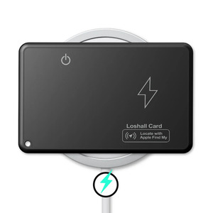 Traceur GPS anti-brouilleur avec alarme <span class=keywords><strong>de</strong></span> vibration pour verrouillage/déverrouillage <span class=keywords><strong>de</strong></span> porte, géolocalisation, compatible iOS, pour <span class=keywords><strong>voiture</strong></span>, suivi en temps réel, en plastique - Product Image 2