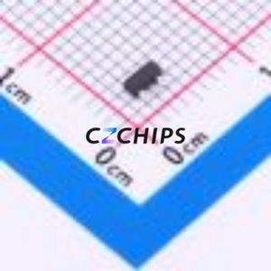 ทรานซิสเตอร์ทรานซิสเตอร์ DDTC143ZCAQ-7-F แบบดั้งเดิมและใหม่เอี่ยม - Product Image 1