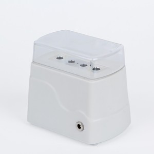 Incubateur d'indicateurs biologiques de bureau mini, capacité 4 indicateurs, 48 heures, précision <span class=keywords><strong>56</strong></span>:1, pour salles de stérilisation hospitalières - Product Image 6