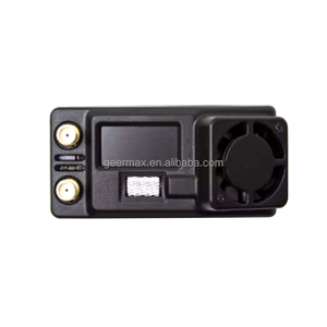 Kit Stazione di Terra Skyzone SteadyView X 7.5G VRX con Ricevitore 72CH, Schermo IPS, Controllo a Rotella e Modalità 2-6S <span class=keywords><strong>3</strong></span> MIX/1 DIV - Product Image 1