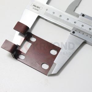 Almohadilla de agarre frontal C4.372.105N para máquina de impresión CD102, piezas de repuesto duraderas, 1 unidad - Product Image 6