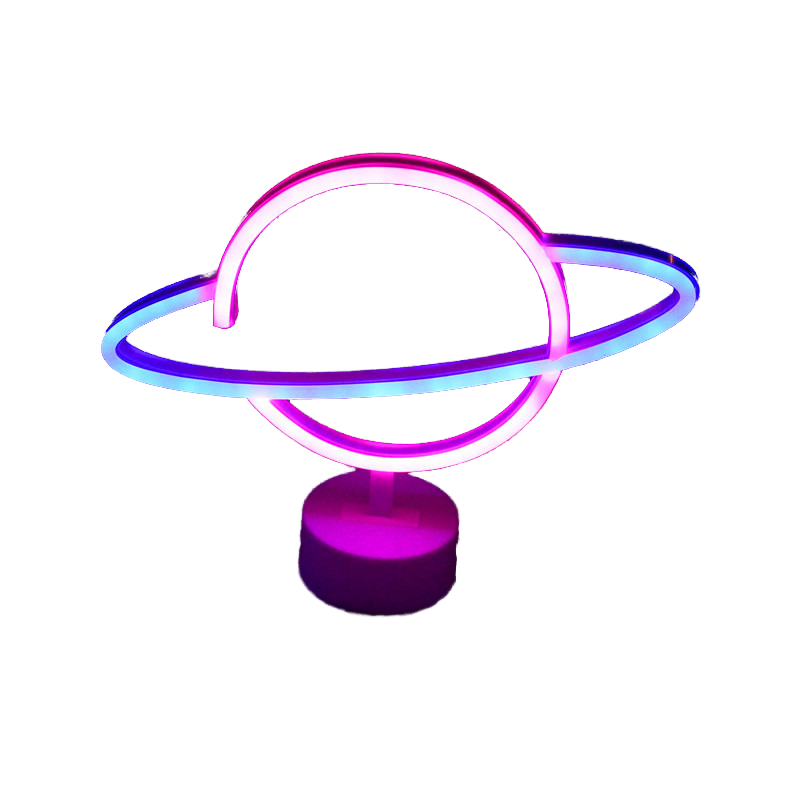 High Brightness 5m RGB Magic LED Neon Light IP67 Waterproof Silicone PVC Flexible Soft Rope Belt for Bedroom Living Room USB 5V · image 6