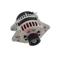 Alternateur Générateur Diesel Industriel 28 Volts 70A 37N29B-01010 3972529 JFZ2703 pour Moteur Cummins 6L 6CT - Vente en Gros