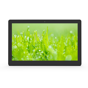 2026 Brandnew Windows 11 Intel 4 Core 4G RAM 64GB SSD Storage 16.1" Screen 5MP Camera <b>Wireless</b> Business Tablet <b>PC</b> - Product Image 6