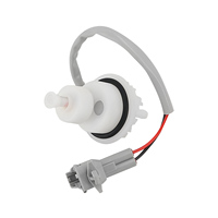 Capteur de niveau d'eau du filtre à carburant pour Toyota Land Cruiser Séries 80 et 100 HDJ HZJ 1990-2007 8446160050 OE Vente en gros en stock