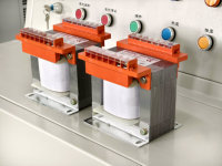 Transformateur de contrôle de puissance DG BK-1kVA 8kVA 5kVA 24V 220V pour armoire de distribution de machine-outil, armoire de redressement, transformateur toroïdal simple