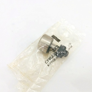 ลูกปืนลูกเบี้ยวแบบมีแกนล็อค JAPAN IKO รุ่น M8x1.25 <span class=keywords><strong>CF8</strong></span> CF8R CF8UU CF8UUR - Product Image 5