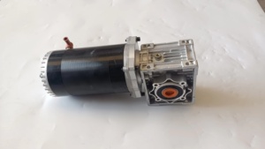 Nouveau moteur <span class=keywords><strong>de</strong></span> remplacement pour bâche <span class=keywords><strong>de</strong></span> <span class=keywords><strong>remorque</strong></span> 1200W avec réducteur à turbine - Product Image 3