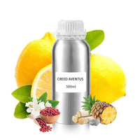 Huile Essentielle Parfumée en Gros pour Diffuseur, Huile Aromatique Arabe Longue Durée, Fabrication pour Bouteille de 500 ml