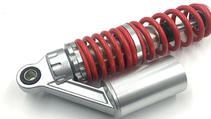 Amortisseur de choc pour <span class=keywords><strong>moto</strong></span>, vtt, tricycle à ressort, offre spéciale, <span class=keywords><strong>prix</strong></span> garanti - Product Image 2