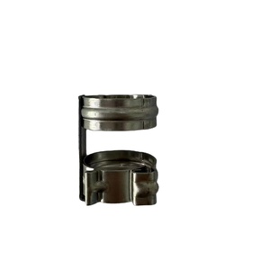 Pièce de réfrigération Sinoclima 60129 TUYAU <span class=keywords><strong>CODAN</strong></span> IDN 10.7 - Product Image 1