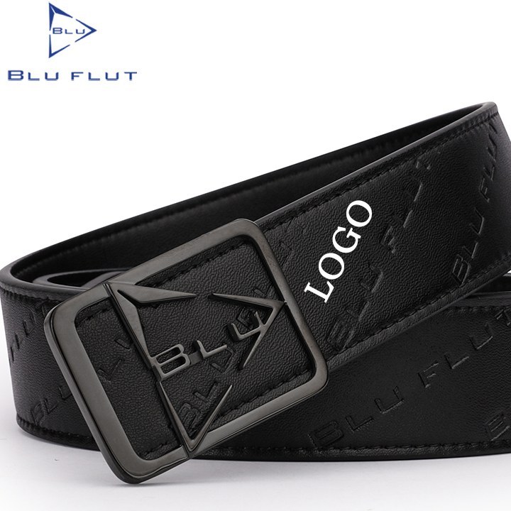 Wholesale Custom Design Belts Bluflut High