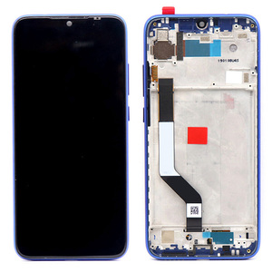 <strong>Lcd</strong> Display Touch Screen for Redmi <strong>Note7</strong> <strong>LCD</strong> for Redmi <strong>Note7</strong> Pro Display Screen - Product Image 3