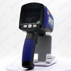 Decatur SVR 3D Surface Velocity Radar <b>Water</b> <b>Flow</b> <b>Meter</b> USA Made - Product Image 4