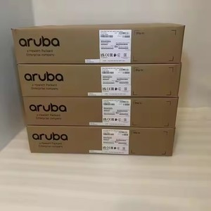 Nouveau commutateur réseau JL256A HPE <span class=keywords><strong>Aruba</strong></span> <span class=keywords><strong>2930F</strong></span> 48 ports PoE + 4SFP + couche 3 d'origine <span class=keywords><strong>JL253A</strong></span> JL254A JL255A JL256A - Product Image 5