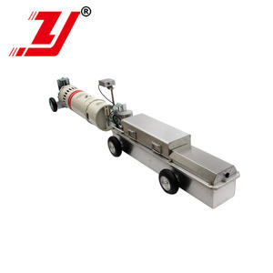 X | Gamma Radio graphic <span class=keywords><strong>NDT</strong></span> Equipment Pipeline <span class=keywords><strong>Crawler</strong></span> - Product Image 1