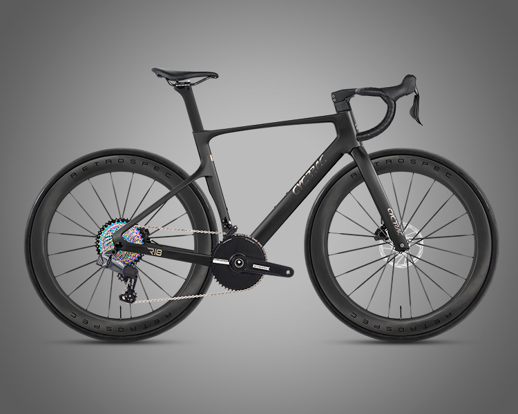 MatteBlack