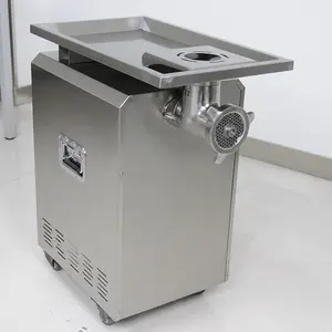 600KG Capacity Strong Type Mincing Beef Pork Chicken Machine with Competitive Price