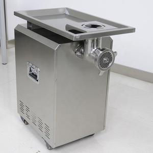 Machine forte de poulet de porc de <span class=keywords><strong>boeuf</strong></span> de hachage de capacité de 600KG avec le <span class=keywords><strong>prix</strong></span> concurrentiel - Product Image 1