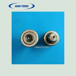 Roulement à dents ouvertes Nantong F-229817 pour presses d'impression - Product Image 3