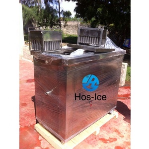 Machine automatique de fabrication Offre Spéciale sucettes glacées en Chine machine à popsicle aux vrais fruits - Product Image 4