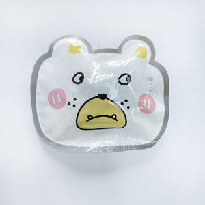 Tùy chỉnh CE đủ điều kiện y tế dùng một lần Viện trợ đầu tiên không độc hại băng gói nén kết thúc tốt đẹp ngay lập tức lạnh gói - Product Image 1