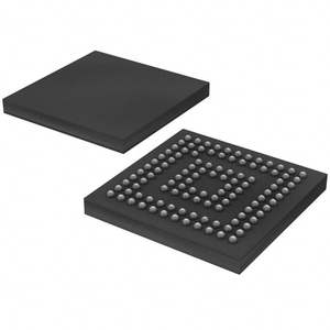 MSP430F6459IZQWT ไอซี ไมโครคอนโทรลเลอร์ 16 บิต หน่วยความจำแฟลช 512KB 113BGA สำหรับการควบคุมอุตสาหกรรม อุปกรณ์สมาร์ทโฮม IoT MSP430F6459IZQWT - Product Image 1