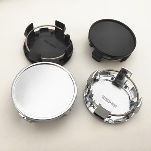 Cubierta central de cubo de modificación de coche para Toyota Original diámetro exterior 62MM <span class=keywords><strong>tapacubos</strong></span> de rueda 181163-K62 - Product Image 1
