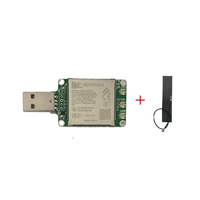 Dongle USB SIMCOM SIM7600G-H, module LTE 4G Cat4, HSPA+, GSM, GPRS, EDGE, UMTS, compatible avec les séries SIM7600, SIM7500, SIM7600X-H