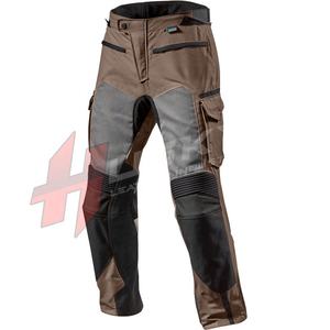 Cordura personnalisée confortable hiver Western Motocross une pièce costume imperméable aventure moto coupe-vent respirant - Product Image 4