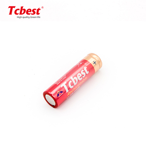 Hohe qualität 14500 akkus <span class=keywords><strong>3</strong></span>,7 v 750mah lithium-ionen-akku - Product Image 3