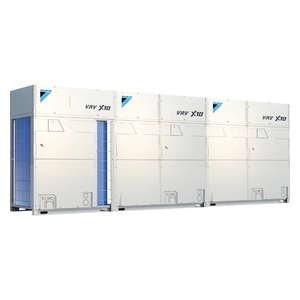 Unità di Trattamento <span class=keywords><strong>Aria</strong></span> ad Alta Efficienza per Sistema VRV/VRF, Condizionatore d'<span class=keywords><strong>Aria</strong></span> <span class=keywords><strong>DAIKIN</strong></span> per Raffreddamento e Riscaldamento Centralizzato - Product Image 2