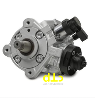 Pièces automobiles BOSCH Pompe à carburant haute pression à injection directe 03L130755A VW Volkswagen Jetta pour machines de construction