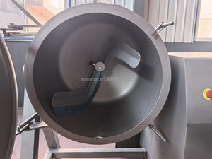 Marinador de Vacío para Pechuga de Pollo Cúbica, con Función de Masaje y Enfriamiento, 300L - Product Image 2
