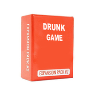 Jeu de cartes pour couples personnalisé, jeu de cartes alcoolisé pour adultes, jeu de fête