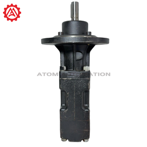 Bomba Hidráulica de Tres Tornillos BRINKMANN FFS 250-KBT5-N que Proporciona un Suministro de Fluido sin Pulsaciones para la Industria Automotriz 1 Año - Product Image 4