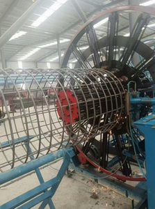 Vente directe d'usine, ligne de production de moules pour tuyaux en béton, machine à fabriquer des tuyaux en béton - Product Image 6