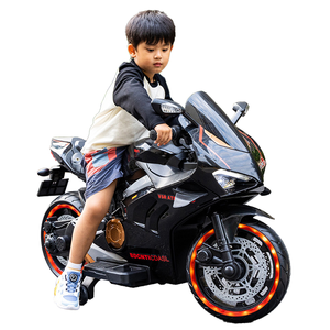 Fresco 12V bambini <span class=keywords><strong>moto</strong></span> elettrica per i ragazzi 2-13 anni ABS materiale giro-On <span class=keywords><strong>moto</strong></span> per i bambini - Product Image 1