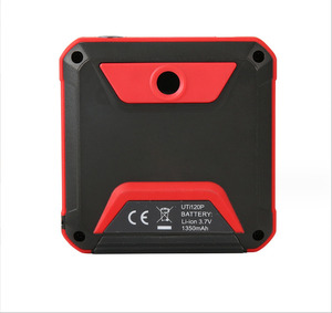 กล้องถ่ายภาพความร้อนดิจิตอลแบบพกพา UTi120P  ถึง 400 องศาเซลเซียส กล้องถ่ายภาพความร้อนระดับอุตสาหกรรม - Product Image 3