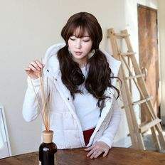 Top Styling Accesorios Hair Piece con múltiples tapas Cubierta Premium para el peinado del cabello - Product Image 1