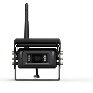 Système de surveillance de caméra de recul numérique LCD étanche sans fil 10,1 pouces pour camion, chariot élévateur, bus - <span class=keywords><strong>Prix</strong></span> fabricant - Product Image 3