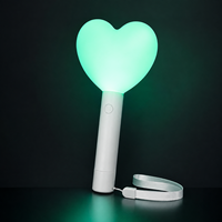 Bâton lumineux de stade Sincen à commande sans fil, super lumineux, pour une expérience de match inoubliable, destiné aux supporters de football et aux clubs, commande en gros