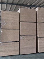 Prix du panneau HDF en bois Mdf 16mm 18mm Panneau MDF UV à haute brillance