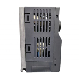 Nuevo Variador de Frecuencia Compacto Original FR-D720-0.1K para Control de Motor en Stock - Product Image 5