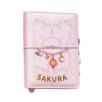 Cuadernos Journal Notebook Service d'impression personnalisée Agenda Agenda Agenda A4 A5 Papier Couverture en cuir Couverture rigide avec bandes ventrales