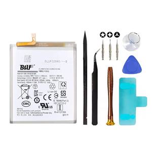 แบตเตอรี่สำรอง S20fe 5G <span class=keywords><strong>EB</strong></span>-<span class=keywords><strong>BG781ABY</strong></span> 4500mAh สำหรับ Samsung Galaxy S20 FE 5G SM-G781 A52 SM-A526 /ds เครื่องมือแบตเตอรี่ - Product Image 3