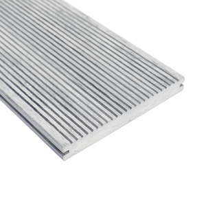Plancher en <span class=keywords><strong>bois</strong></span> stratifié co-extrudé imperméable WPC écologique, <span class=keywords><strong>composite</strong></span> plastique PE, <span class=keywords><strong>terrasse</strong></span> en <span class=keywords><strong>bois</strong></span> <span class=keywords><strong>composite</strong></span>, plancher de <span class=keywords><strong>terrasse</strong></span> extérieur à emboîtement - Product Image 2